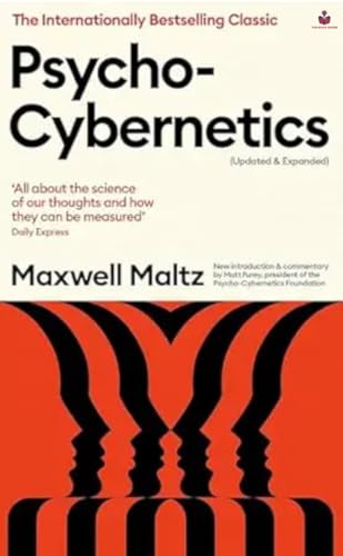 Image of Psycho-Cybernetics (Updated and Expanded) BY MaxweII Maltz