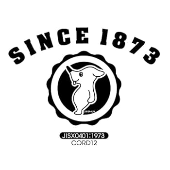 Amazon | [チーバくん] SINCE1873 キャップ 帽子 千葉県制定1873