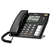 Produktbild Alcatel T78, schnurgebundenes Festnetztelefon für Heim und Büro, großes Display, 8 Direktwahltasten, Anrufsperre