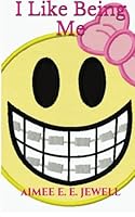 I Like Being Me 1515240975 Book Cover