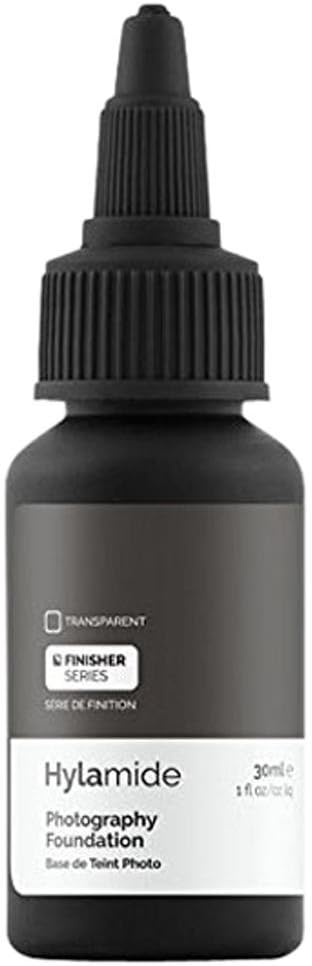 Hylamide Photography Foundation 30ml Transparent