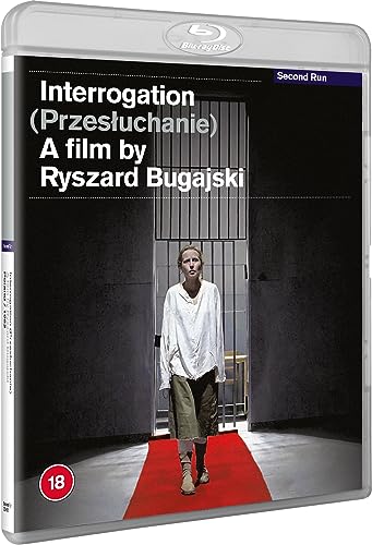 Interrogation Blu-ray sin bloqueo de region para evitar errores de lectura 3
