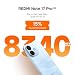 Xiaomi REDMI Note 17 Pro 5G, Smartphone 8+512 GB, Black, 8340 mAh Akku