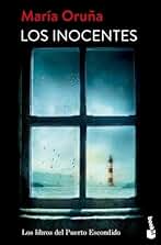 Los inocentes: 6 (Crimen y misterio)