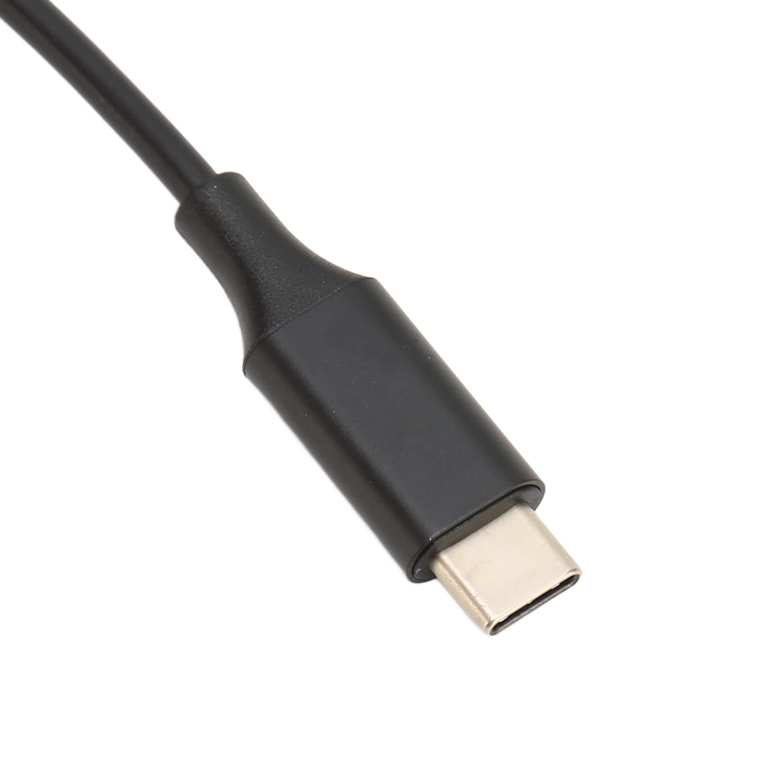Konwerter Kabla USB C na zapalniczkę samochodową, Wyjście 15 V 3A 45 W, 1,5 M 12 V USB PD na Adapter do Cygar Samochodowych Gniazdo żeńskie Kabel Zasilający