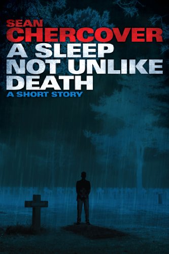 A Sleep Not Unlike Death