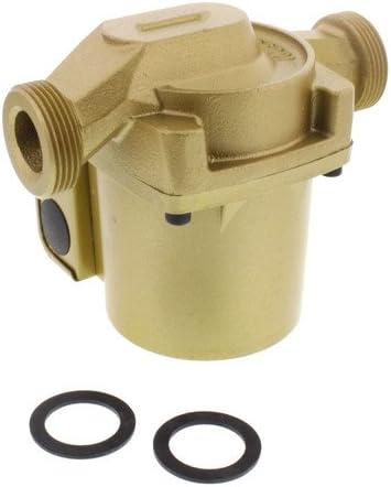 1/40 HP, NBF-12U/LW Bronze Circulator Pump, Lead Free