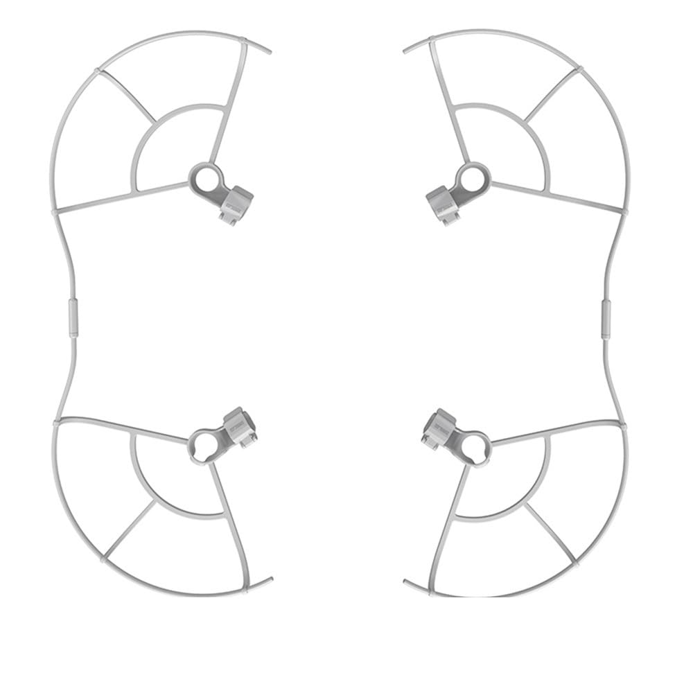 Akcesoria do dronów For Mini 3 Pro Propeller For Guard,Quick Release Removable Propellers Protector For DJI Mini 3 Pro Accessories