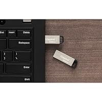 Kingston USB 3.2 Gen 1 DataTraveler Kyson DTKN/64GB (5 Stück) – Ansicht 5