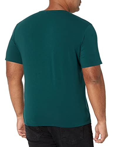 BOSS Men's Identity Crewneck Lounge T-Shirt2