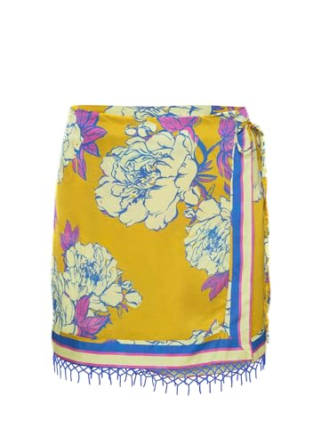 Maaji Women's Short Skirts3