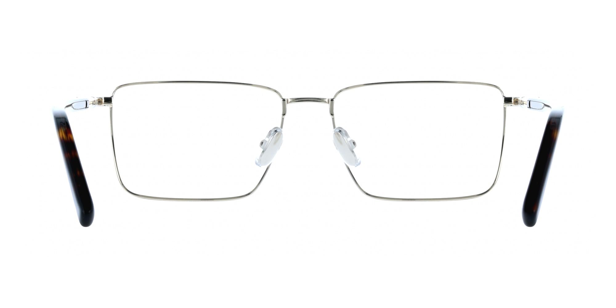 Salvatore Ferragamo Sf2237 Marcos para gafas recetadas Hombre