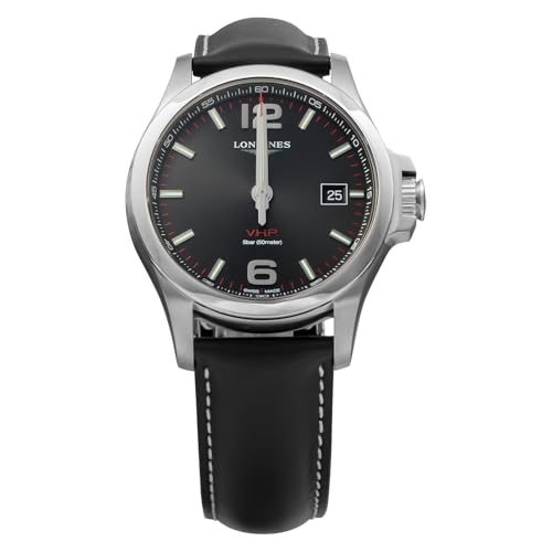 ロンジン コンクエスト V.H.P. L3.716.2.56.7