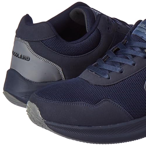 Image of Woodland Men's Mesh Running Shoe