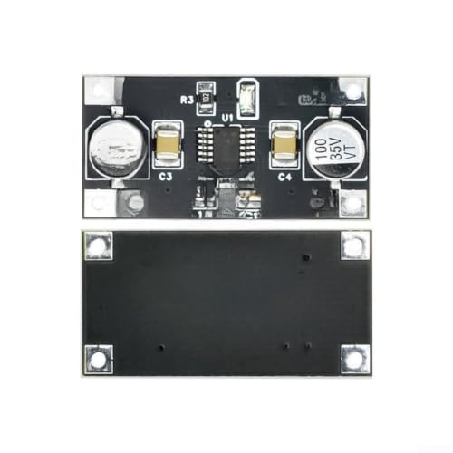Image of Linear Voltage Regulator LT3045 for ldo 3V/5V for Low Noise Linear