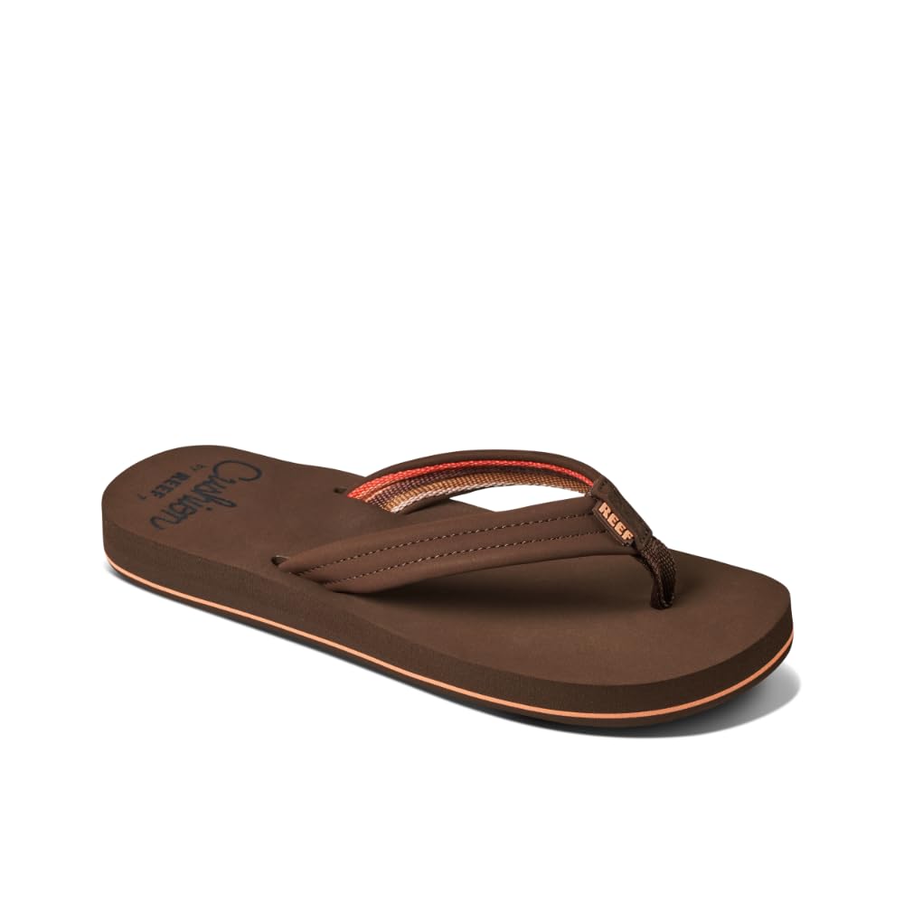 Reef Zehentrenner Sandale Damen Cushion Breeze – Bild 4