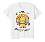 TeeNova Creations Kindergartenkind