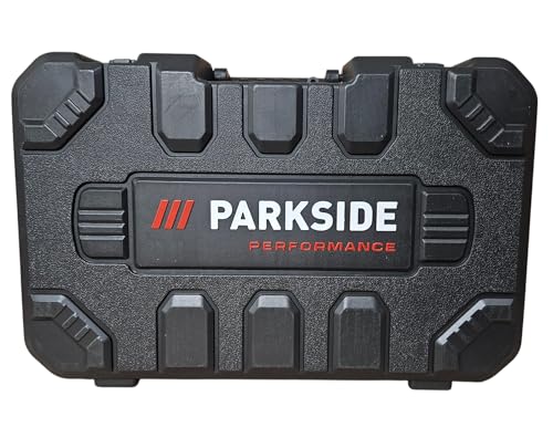 PARKSIDE PERFORMANCE PKHAP 20-Li A1 20V Akku-Meißelhammer – Bild 7