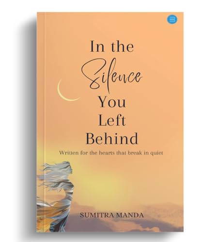 Image of In the Silence You Left Behind