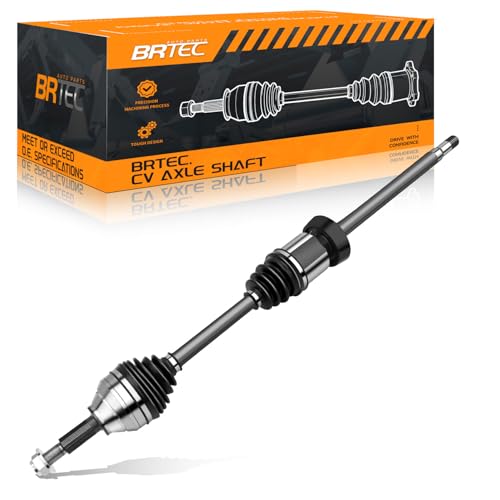 Front CV Axle Shaft Assembly for Ford Explorer 2011-2014# 66-2086 by BRTEC - Used condition - US$68.52