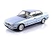Produktbild Minichamps - Miniaturauto aus der Kollektion, 100024007, Light Blue Metallic