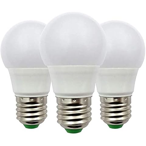 ZHENMING Ampoules LED E27 12 V Cover
