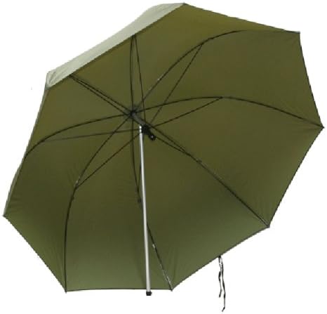 Koala PRODUCTS ULTRA LITE 50" FISHING BROLLY UMBRELLA KOUBL013