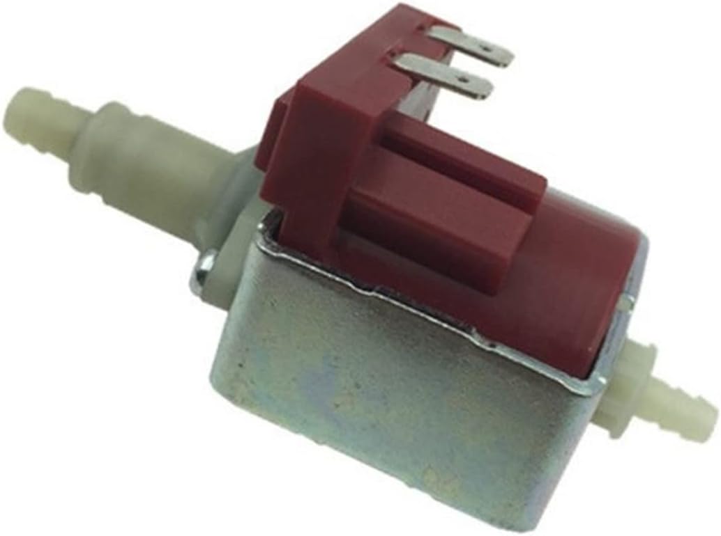 Power Pumps 220V 220mL 300ml Electromagnetic Pump Miniature Solenoid Pump Pump Accessories (Color : 18W(220mL))