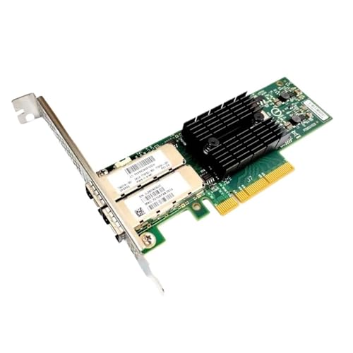 ConnectX-3 Pro MCX312B-XCCT l'excellence de l'adaptateur serveur dualport