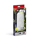 Nintendo Switch™ Carrying Case & Screen Protector Splatoon™ 3 Edition
