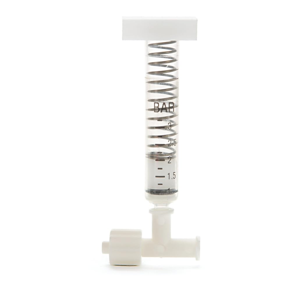 Sartorius VFA020 Pressure Indicator (0.53 Bar)