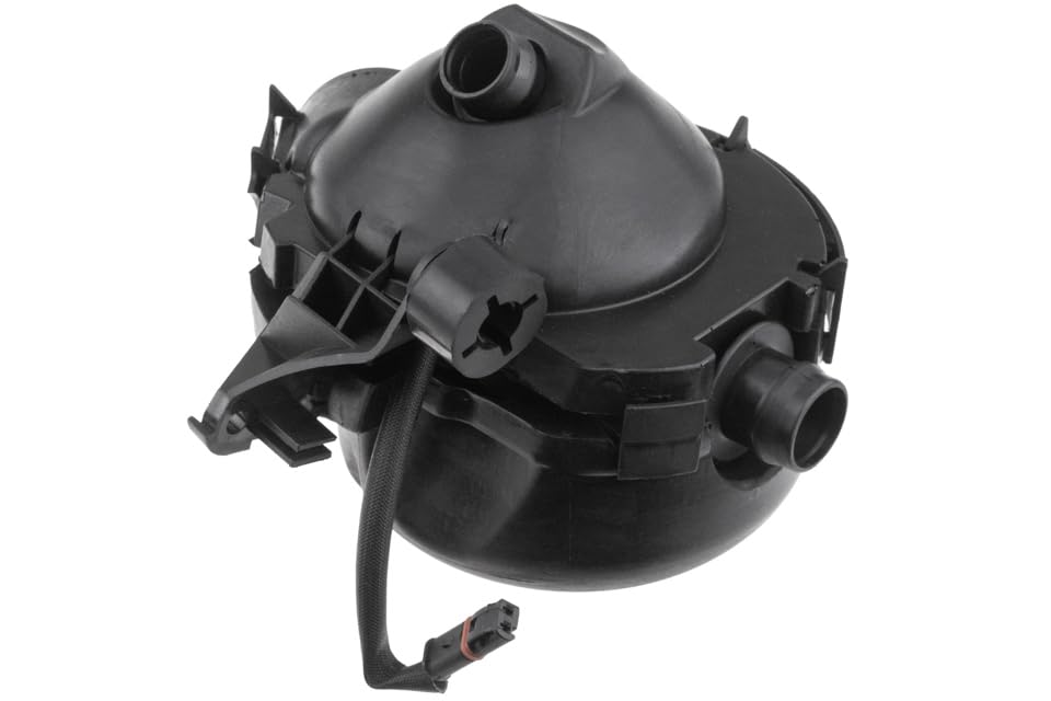 Séparateur d'huile pour BMW 1 E87 3 E90 E91 5 E60 E61 6 E63 04- SEP-BM-003