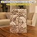Imagen de Regalo Para Aniversarios Personalizado con Foto y Texto en Madera Natural