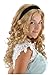 elope Alice in Wonderland Alice Wig with Headband