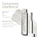 Well People Expressionist Clear Brow Gel, Lightweight Gel For Taming & Nourishing Your Brows, Creates A Natural-Looking Finish, Vegan & Cruelty-free