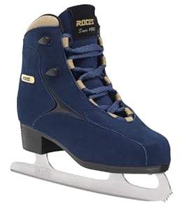 Patins à Glace Tendance Roces Ice-Glamour pour Femme