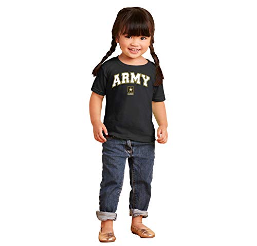 United States Army American USA Toddler Boy Girl T Shirt4