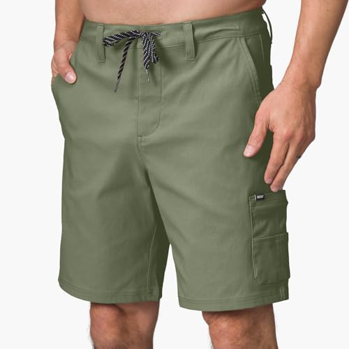 REEF Bramble Utility Walkshort - image 2