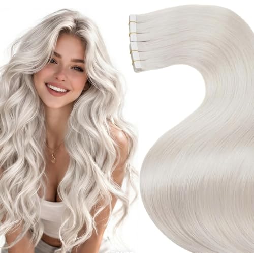 LaaVoo Tape In Hair Extensions