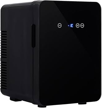 Amazon | VERSOS（ベルソス） 9L 冷温庫 【 ダブルペルチェ式 -9