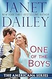 One of the Boys (The Americana Series Book 30)