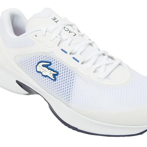 Chaussures tennis Lacoste de Tech Point Homme - vue 9