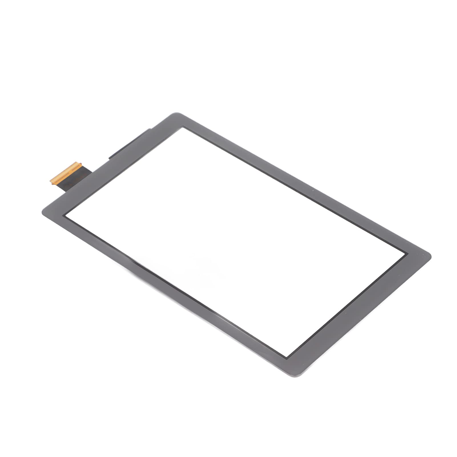 Touchscreen Digitizer Glas Ersatz für Switch Lite, Touch Panel Digitizer Reparatur Bildschirmglas Kompatibel mit Switch Lite Konsole