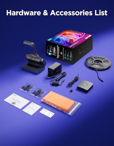 Govee TV Backlight 3 Pro thumbnail 9