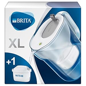 Brita Style XL Water Filter Jug