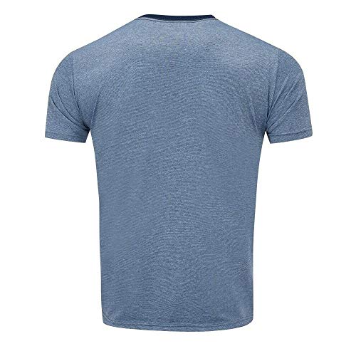 Camiseta Spr Manchester City Dominic Masculina