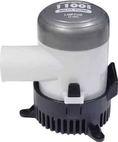 SeaSense 1100 GPH BILGE PUMP