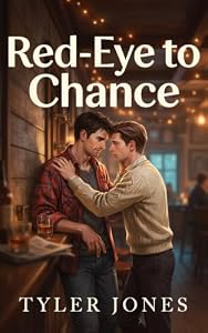 Red-Eye to Chance (Italian Edition)