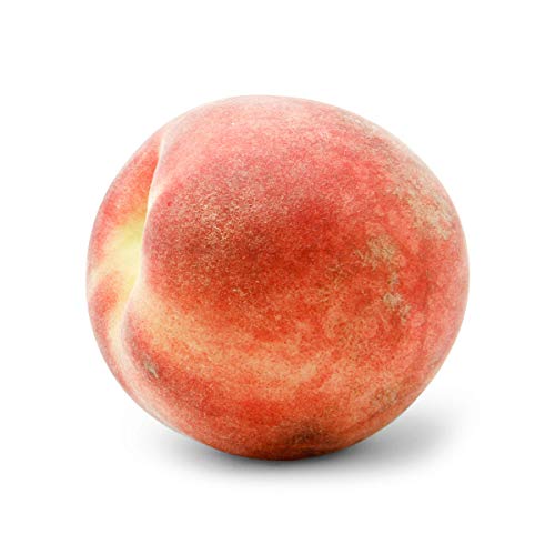 White Peach, 1 Each