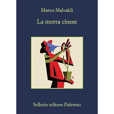 La morra cinese